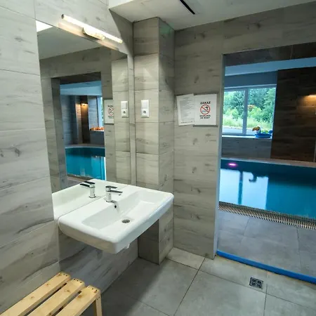 4family *resort*spa* Sklářská Poruba